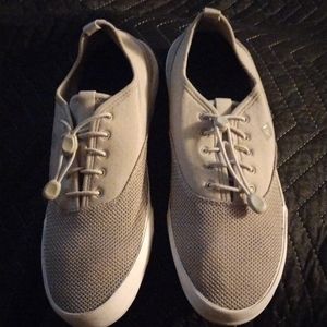 Sperry H20 Maritime Bungee Sneakers